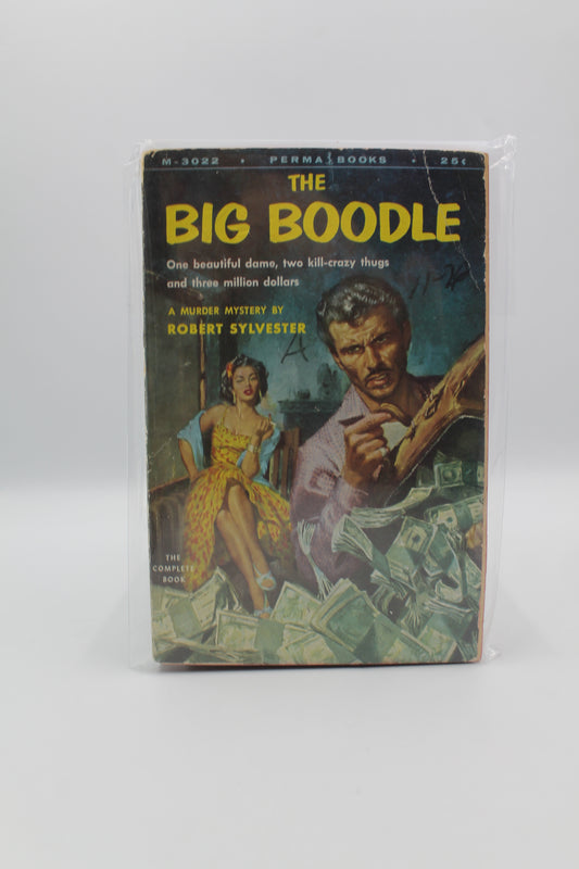 The Big Boodle
