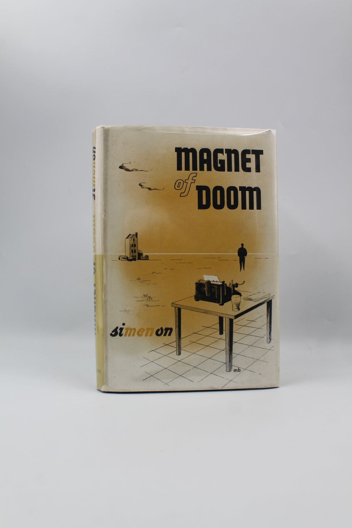 Magnet of Doom
