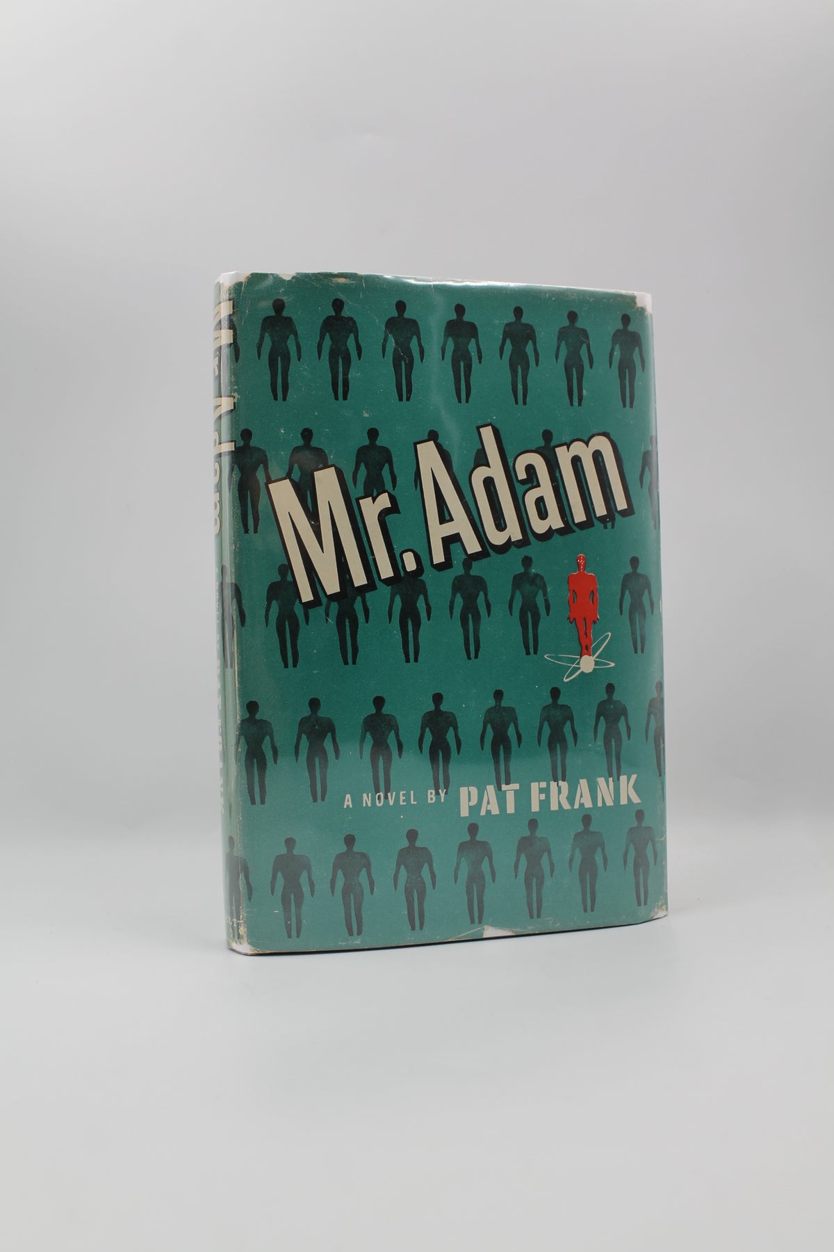 Mr Adam