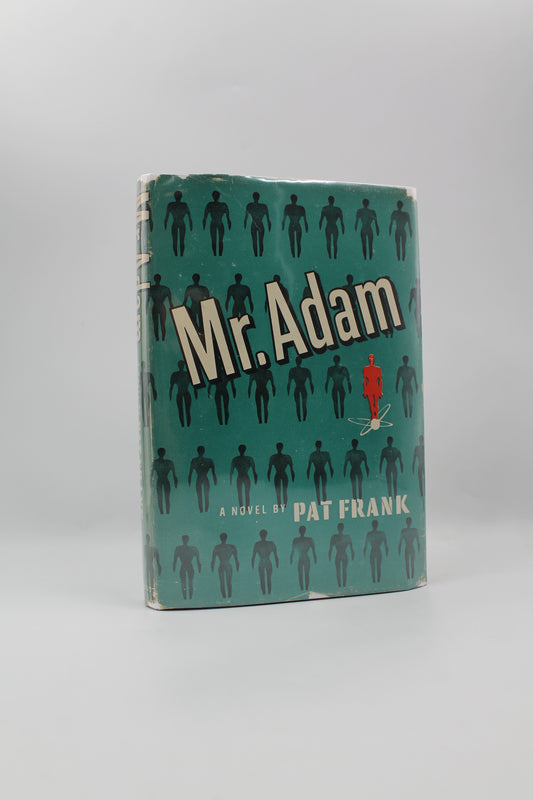 Mr Adam