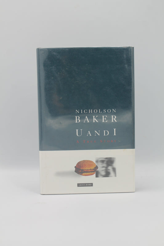 U and I: A True Story