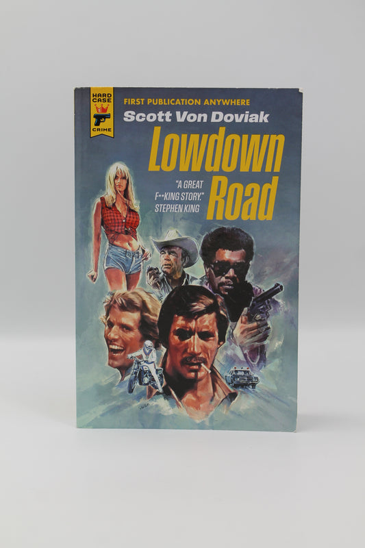Lowdown Road