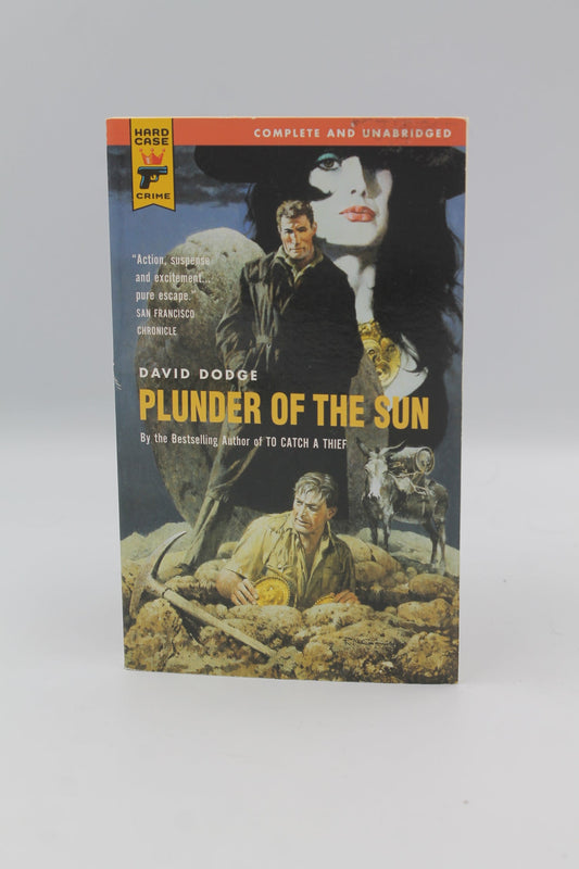 Plunder of the Sun