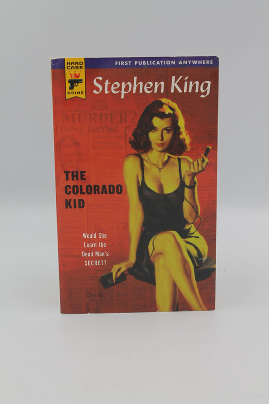 The Colorado Kid