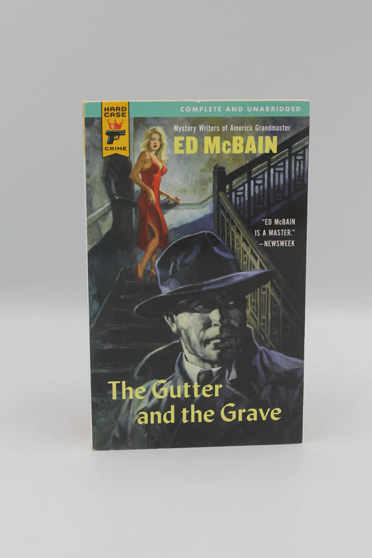The Gutter and the Grave