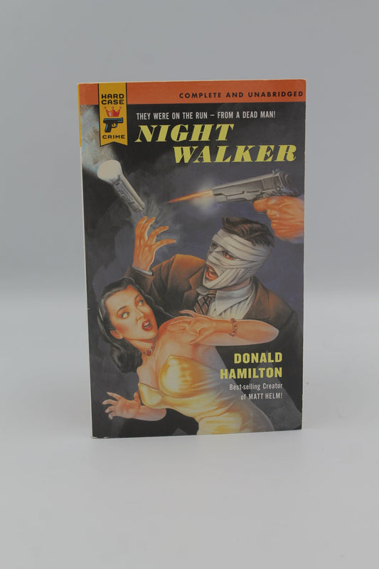 Night Walker