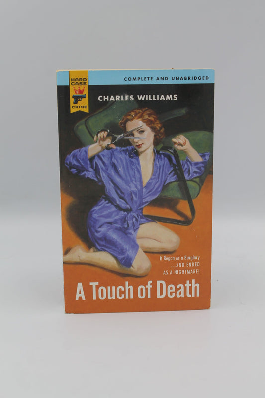 A Touch of Death