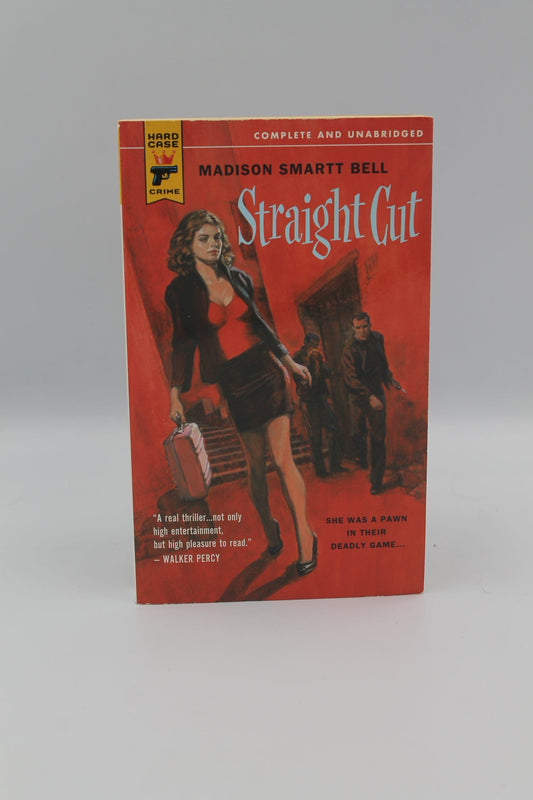 Straight Cut
