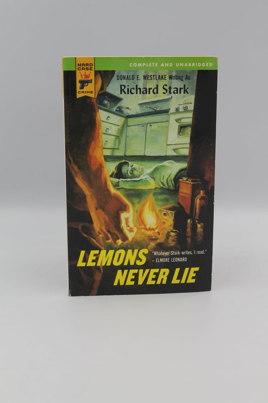 Lemons Never Lie