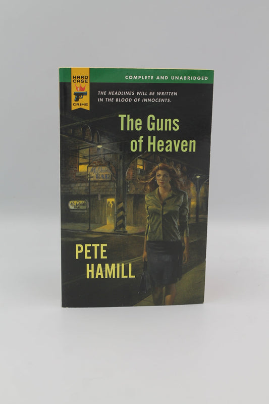 The Guns of Heaven