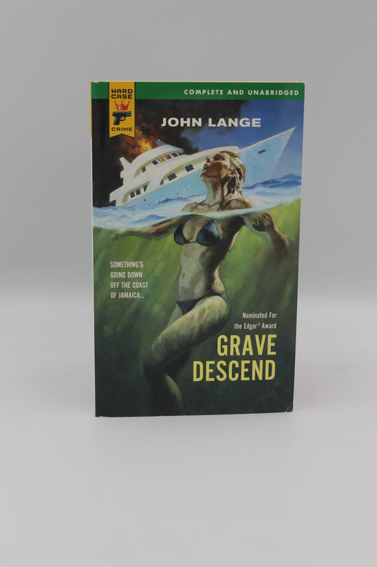 Grave Descend