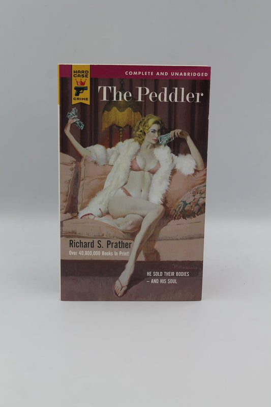 The Peddler