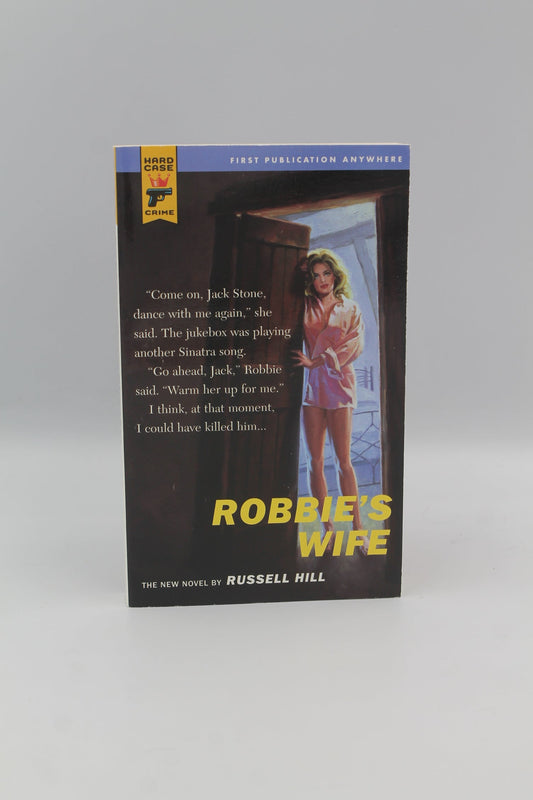 Robbie's Wife