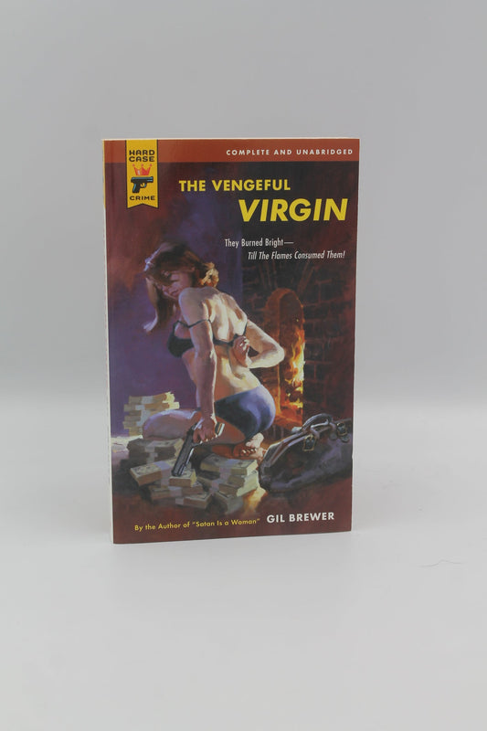 The Vengeful Virgin