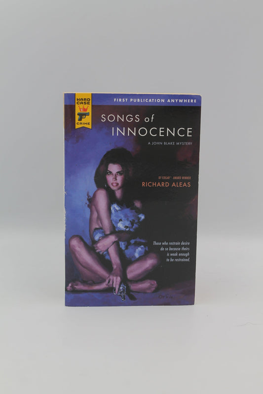 Songs of Innocence