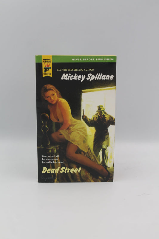 Dead Street