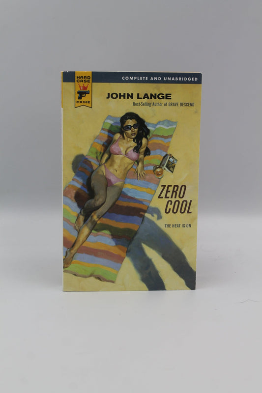 Zero Cool