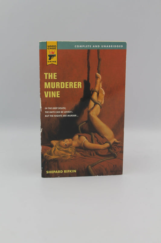 The Murderer Vine