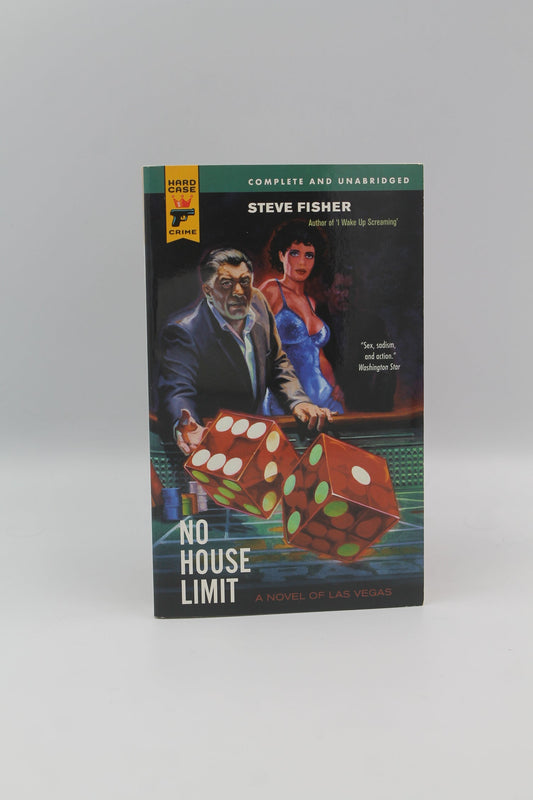 No House Limit