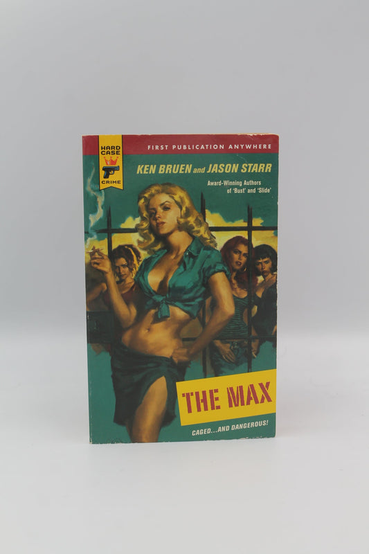 The Max