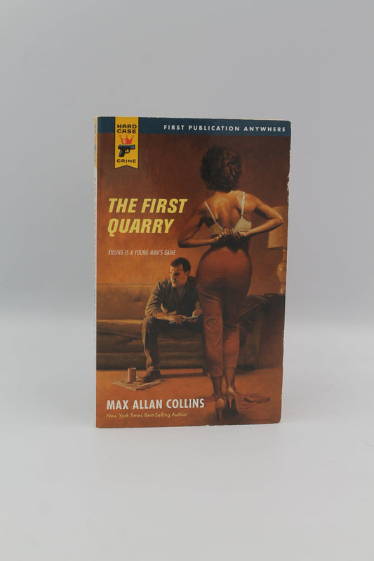 The First Quarry