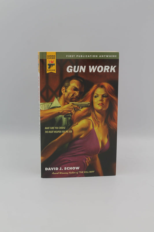 Gun Work