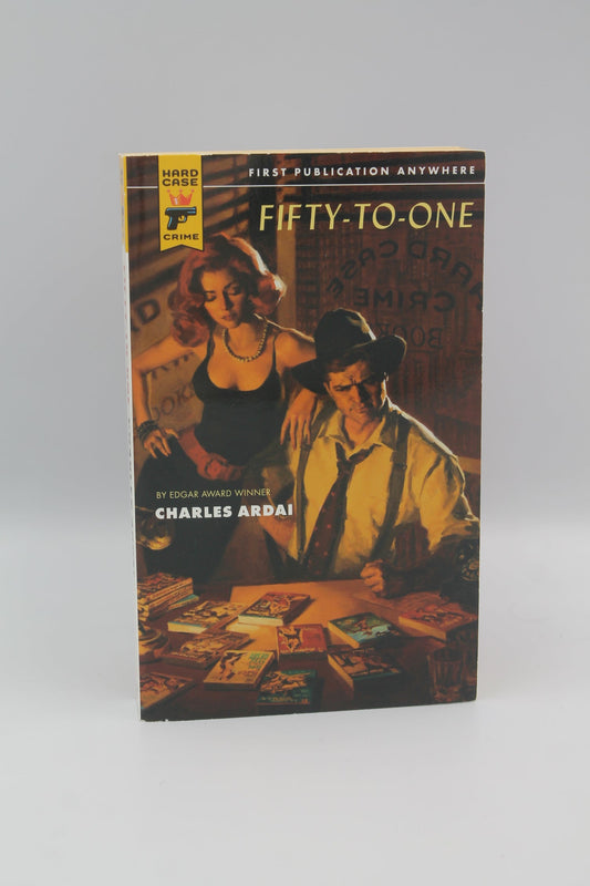 Fifty-To-One