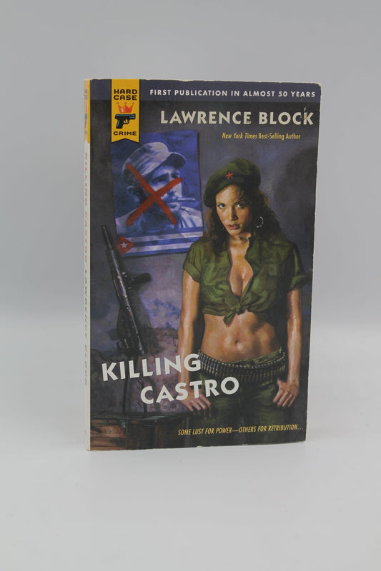 Killing Castro