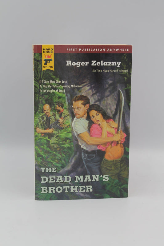 The Dead Man's Brother