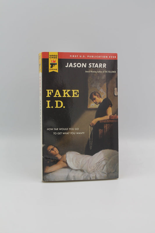 Fake I.D.