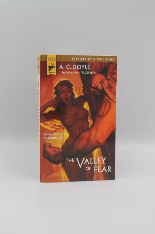 The Valley of Fear