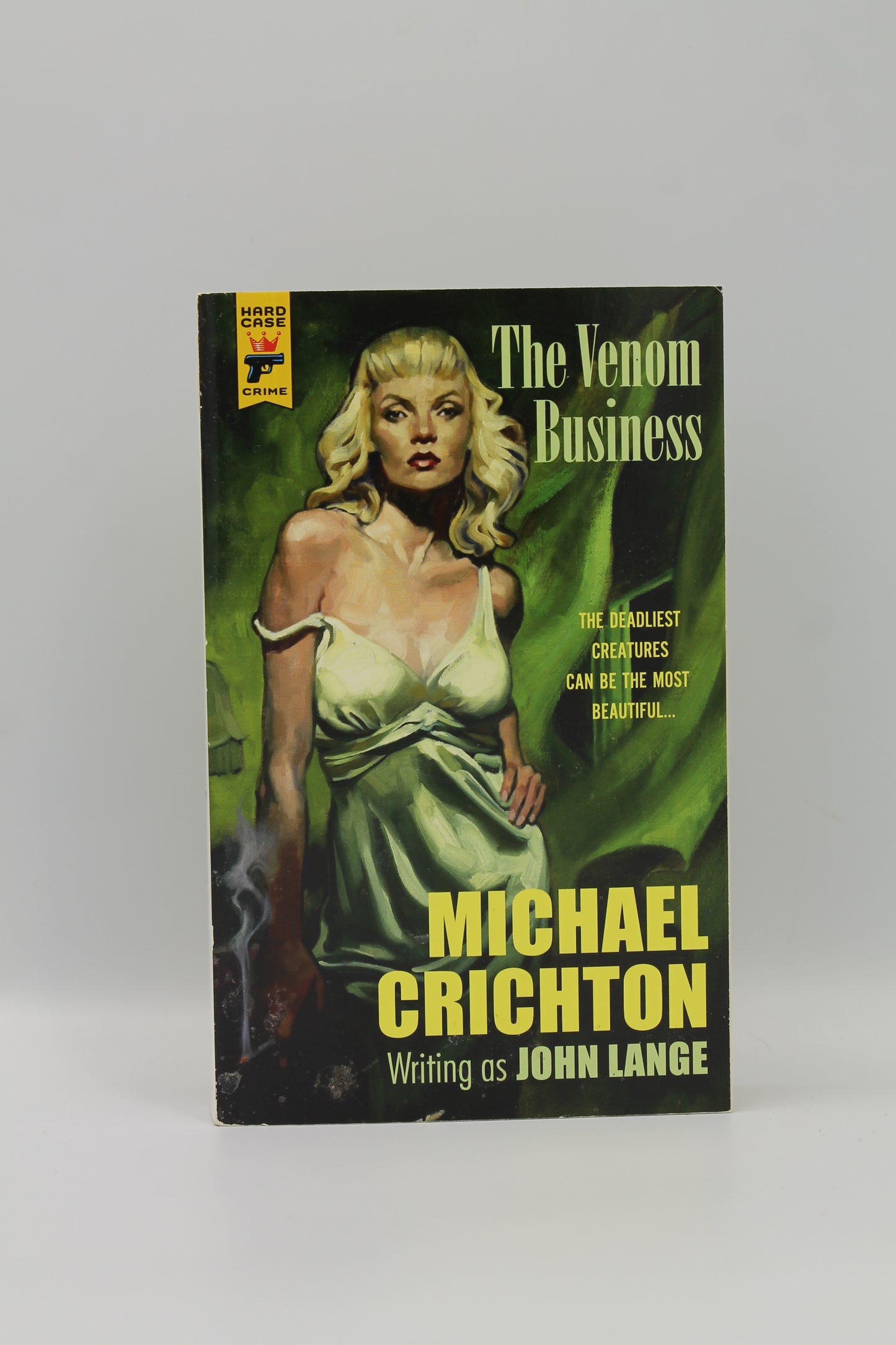 The Venom Business